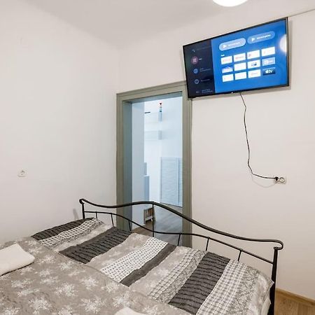 Cosy Central Apartment At River Budapest Eksteriør bilde