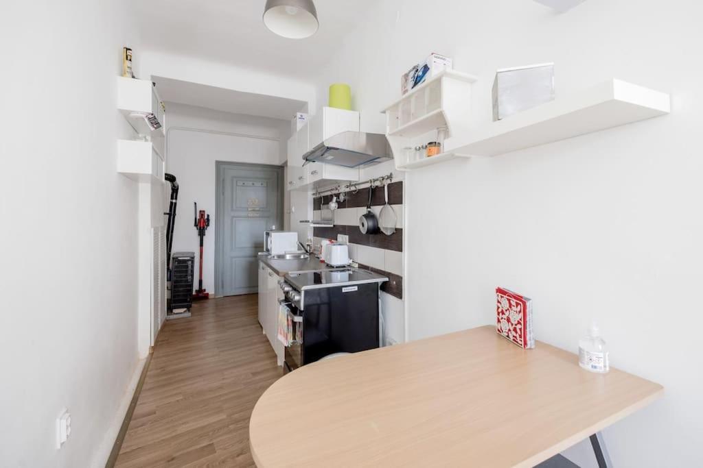 Cosy Central Apartment At River Budapest Eksteriør bilde